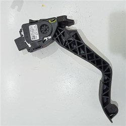 Recambio de potenciometro pedal gas para peugeot 207 (2006) 1.4 confort [1,4 ltr. - 50 kw hdi] referencia OEM IAM 968184408003  