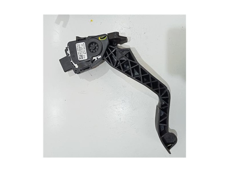 Recambio de potenciometro pedal gas para peugeot 207 (2006) 1.4 confort [1,4 ltr. - 50 kw hdi] referencia OEM IAM 968184408003  