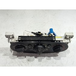 Recambio de mando climatizador para dacia duster i (2010) 1.5 dci referencia OEM IAM   