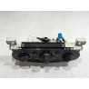 Recambio de mando climatizador para dacia duster i (2010) 1.5 dci referencia OEM IAM   