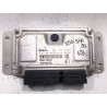 Recambio de centralita inyeccion para peugeot 107 (2005) 1.0 básico [1,0 ltr. - 50 kw] referencia OEM IAM 0261208704  
