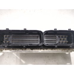 Recambio de centralita inyeccion para peugeot 107 (2005) 1.0 básico [1,0 ltr. - 50 kw] referencia OEM IAM 0261208704  