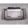 Recambio de centralita inyeccion para peugeot 107 (2005) 1.0 básico [1,0 ltr. - 50 kw] referencia OEM IAM 0261208704  