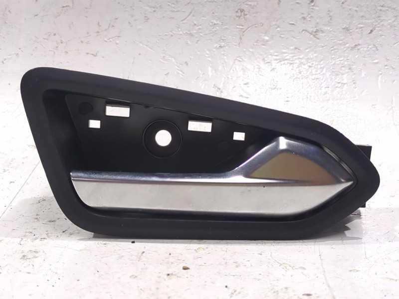 Recambio de maneta interior trasera derecha para renault captur ii (hf_) tce 100 (hfmt) referencia OEM IAM 826721378R  