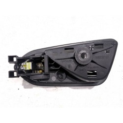 Recambio de maneta interior trasera derecha para renault captur ii (hf_) tce 100 (hfmt) referencia OEM IAM 826721378R  