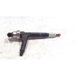 Recambio de inyector para opel meriva (2003) 1.7 cdti referencia OEM IAM 8973138616  