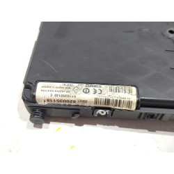 Recambio de caja fusibles/rele para renault megane ii (bm0/1_, cm0/1_) 1.5 dci referencia OEM IAM 8200351181  