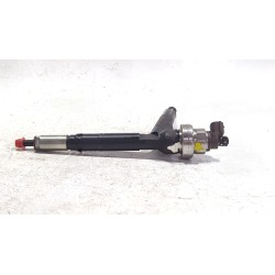 Recambio de inyector para opel meriva (2003) 1.7 cdti referencia OEM IAM 8973138616  
