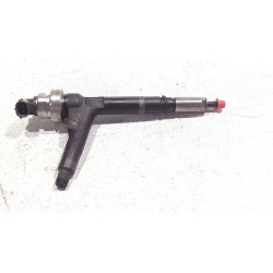 Recambio de inyector para opel meriva (2003) 1.7 cdti referencia OEM IAM 8973138612  