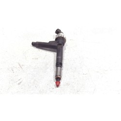 Recambio de inyector para opel meriva (2003) 1.7 cdti referencia OEM IAM 8973138612  