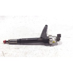 Recambio de inyector para opel meriva (2003) 1.7 cdti referencia OEM IAM 8973138612  