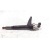 Recambio de inyector para opel meriva (2003) 1.7 cdti referencia OEM IAM 8973138612  