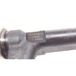 Recambio de inyector para opel meriva (2003) 1.7 cdti referencia OEM IAM 8973138612  