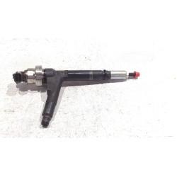 Recambio de inyector para opel meriva (2003) 1.7 cdti referencia OEM IAM 8973138612  