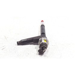 Recambio de inyector para opel meriva (2003) 1.7 cdti referencia OEM IAM 8973138612  