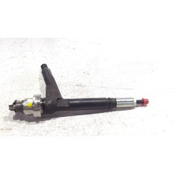 Recambio de inyector para opel meriva (2003) 1.7 cdti referencia OEM IAM 8973138612  
