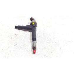 Recambio de inyector para opel meriva (2003) 1.7 cdti referencia OEM IAM 8973138616  