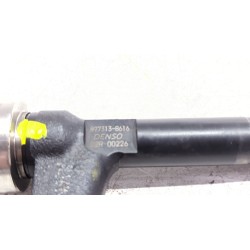 Recambio de inyector para opel meriva (2003) 1.7 cdti referencia OEM IAM 8973138616  