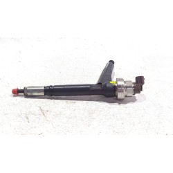 Recambio de inyector para opel meriva (2003) 1.7 cdti referencia OEM IAM 8973138616  