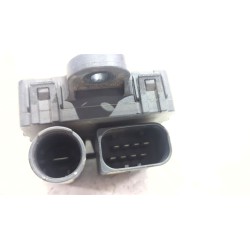 Recambio de caja precalentamiento para mercedes-benz clase c (w204) c 200 cdi (204.001) referencia OEM IAM A6511530279  