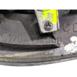 Recambio de retrovisor derecho para fiat i punto (176) berlina (1993) 60 1.2 referencia OEM IAM 01704334000  