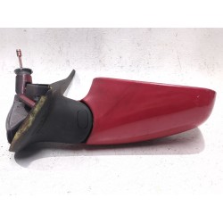 Recambio de retrovisor derecho para fiat i punto (176) berlina (1993) 60 1.2 referencia OEM IAM 01704334000  