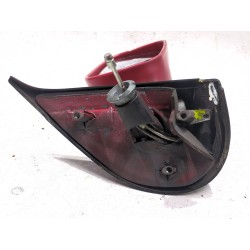 Recambio de retrovisor derecho para fiat i punto (176) berlina (1993) 60 1.2 referencia OEM IAM 01704334000  