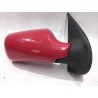 Recambio de retrovisor derecho para fiat i punto (176) berlina (1993) 60 1.2 referencia OEM IAM 01704334000  