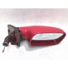 Recambio de retrovisor derecho para fiat i punto (176) berlina (1993) 60 1.2 referencia OEM IAM 01704334000  