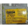 Recambio de centralita airbag para citroën xsara berlina (1997) 1.9 td referencia OEM IAM 550538900  
