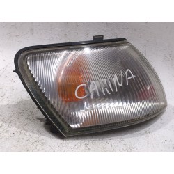 Recambio de intermitente delantero derecho para toyota carina (t19)(1995) 2.0 gli (st191) referencia OEM IAM 8151005010  
