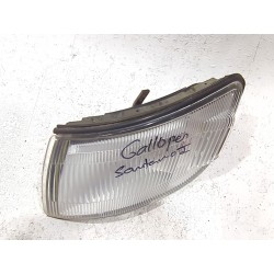 Recambio de intermitente delantero izquierdo para hyundai santamo 2.0 referencia OEM IAM 92303M20  