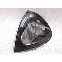 Recambio de intermitente delantero izquierdo para toyota avensis berlina (t22)(1998) 1.6 (at220_) referencia OEM IAM 0821215C7L 