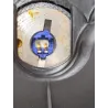 Recambio de airbag volante para peugeot 307 sw (3h) 1.6 hdi 110 referencia OEM IAM 550887200  