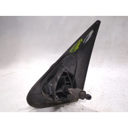 Recambio de retrovisor derecho para citroën zx (n2) 1.9 d referencia OEM IAM E9010031  