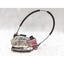 CERRADURA PUERTA DELANTERA IZQUIERDA 5N1837015A 