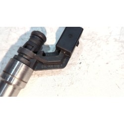 Recambio de inyector para volkswagen golf plus v (5m1, 521) 1.6 fsi referencia OEM IAM 03C906036A  