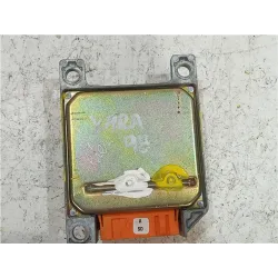 Recambio de centralita airbag para citroën xsara berlina (1997) 1.9 td referencia OEM IAM 550538900  