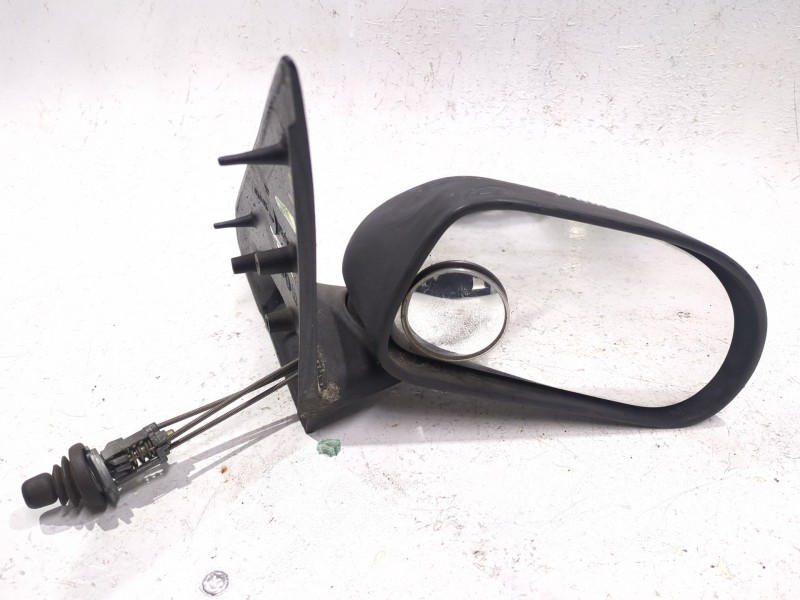 Recambio de retrovisor derecho para fiat marea (185) berlina (1996) 1.6 100 16v referencia OEM IAM E30151683  