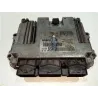 Recambio de centralita inyeccion para peugeot 206 sw (2002) 1.4 hdi referencia OEM IAM 0281010707  
