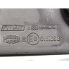 Recambio de retrovisor derecho para fiat marea (185) berlina (1996) 1.6 100 16v referencia OEM IAM E30151683  