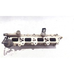 Recambio de colector admision para volkswagen golf plus v (5m1, 521) 1.6 fsi referencia OEM IAM 6k00266  