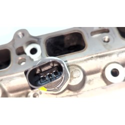 Recambio de colector admision para volkswagen golf plus v (5m1, 521) 1.6 fsi referencia OEM IAM 6k00266  