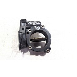 Recambio de caja mariposa para mercedes-benz clase c (w204) c 200 cdi (204.001) referencia OEM IAM A6510900070  