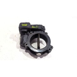 Recambio de caja mariposa para mercedes-benz clase c (w204) c 200 cdi (204.001) referencia OEM IAM A6510900070  