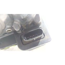 Recambio de caja mariposa para mercedes-benz clase c (w204) c 200 cdi (204.001) referencia OEM IAM A6510900070  