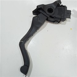 Recambio de potenciometro pedal gas para peugeot 207 (2006) 1.4 confort [1,4 ltr. - 50 kw hdi] referencia OEM IAM 968184408003  