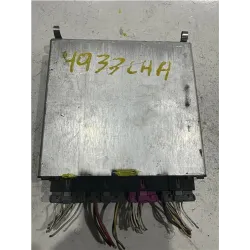 Recambio de centralita para mercedes-benz autobus urbano o-530 referencia OEM IAM A0004465502  