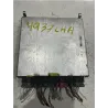 Recambio de centralita para mercedes-benz autobus urbano o-530 referencia OEM IAM A0004465502  