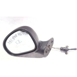 RETROVISOR IZQUIERDO 